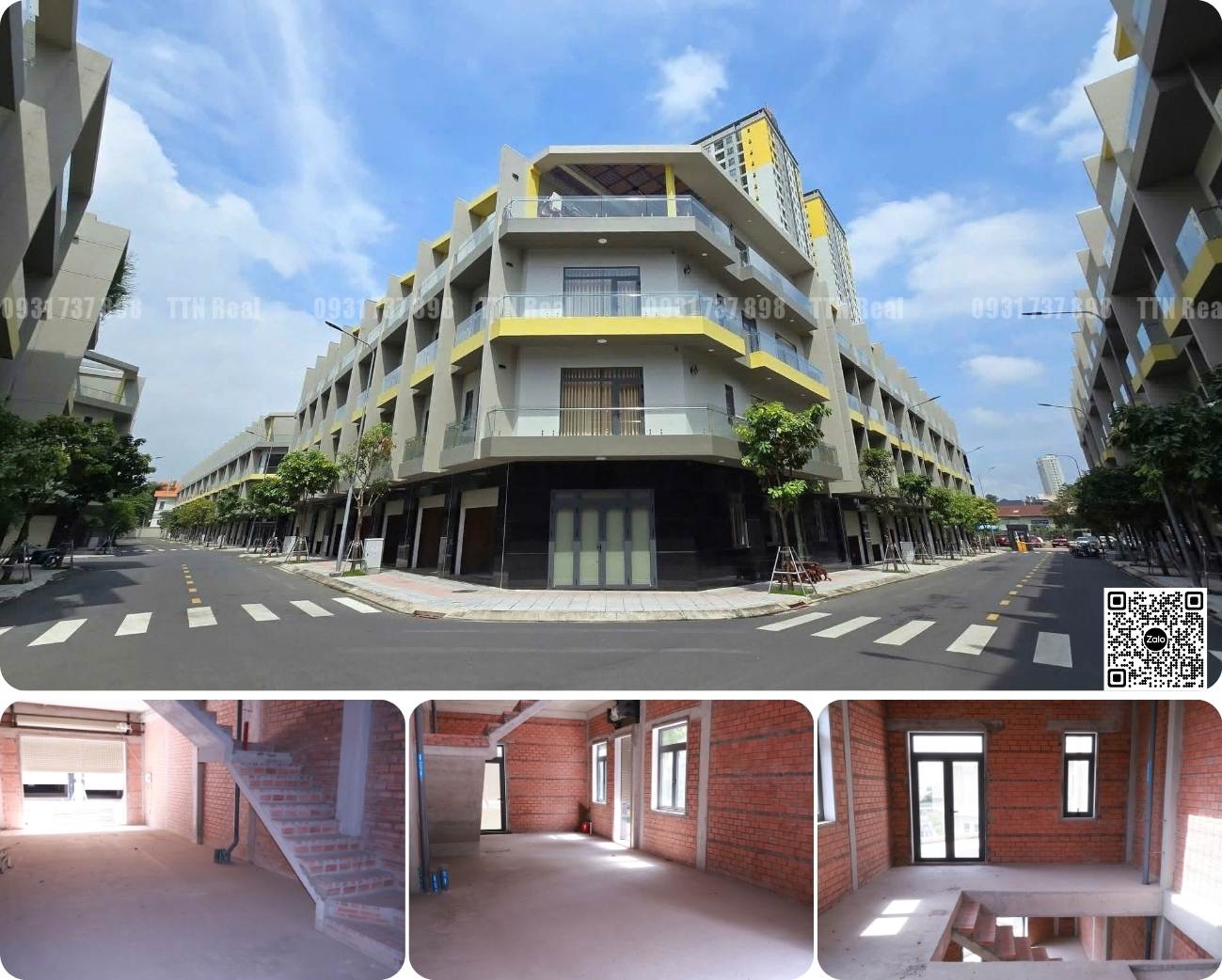 Bcons Uni Valley dự án Bcons Uni Valley