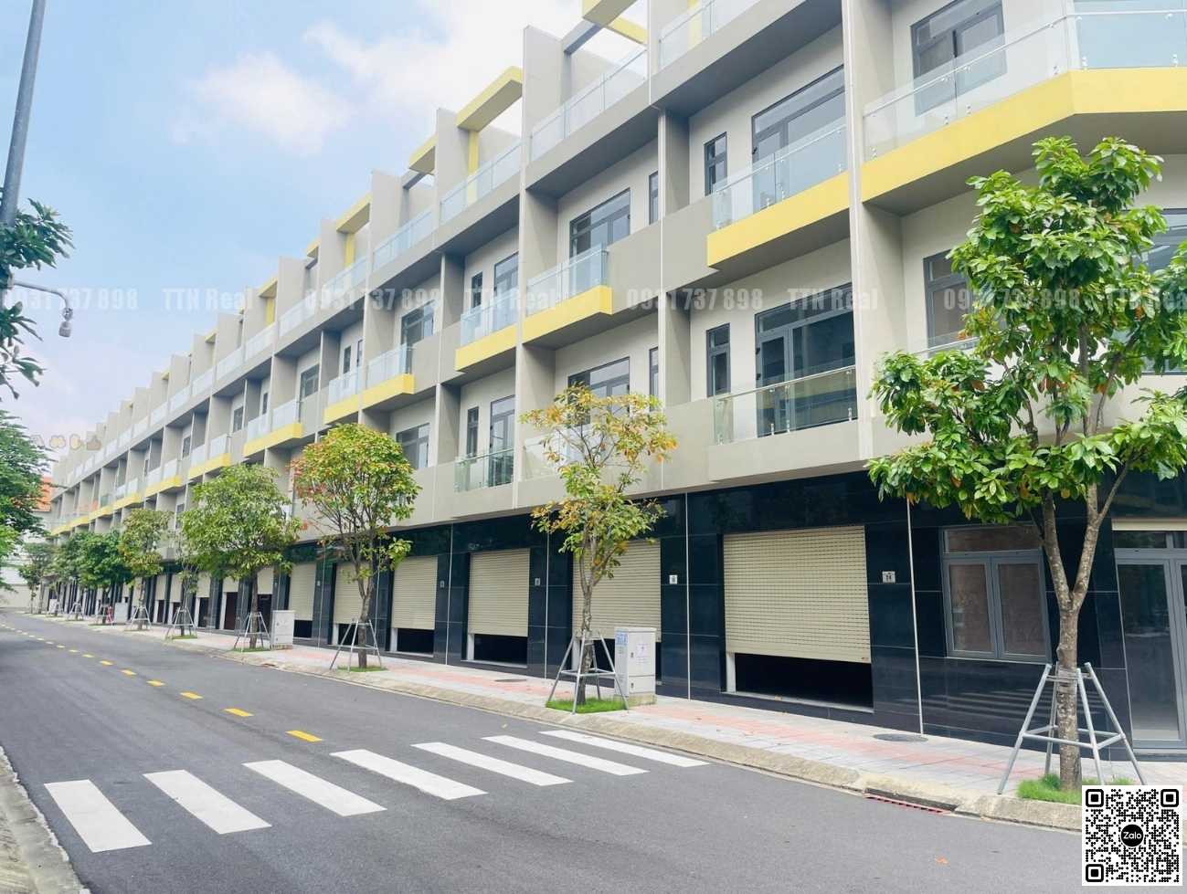 Bcons Uni Valley dự án Bcons Uni Valley