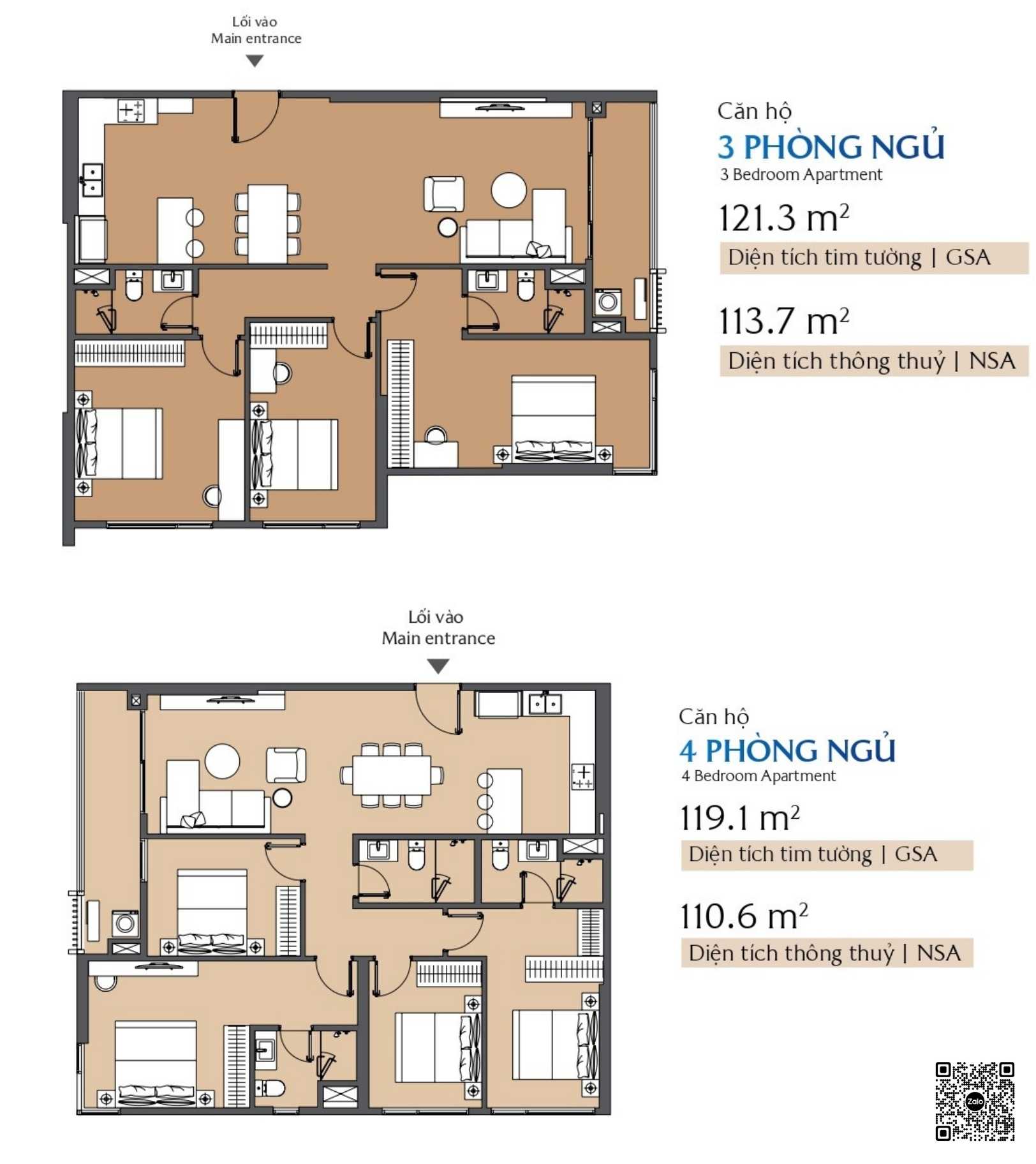 Masteri Cosmo Central Masteri Cosmo Central The Global City