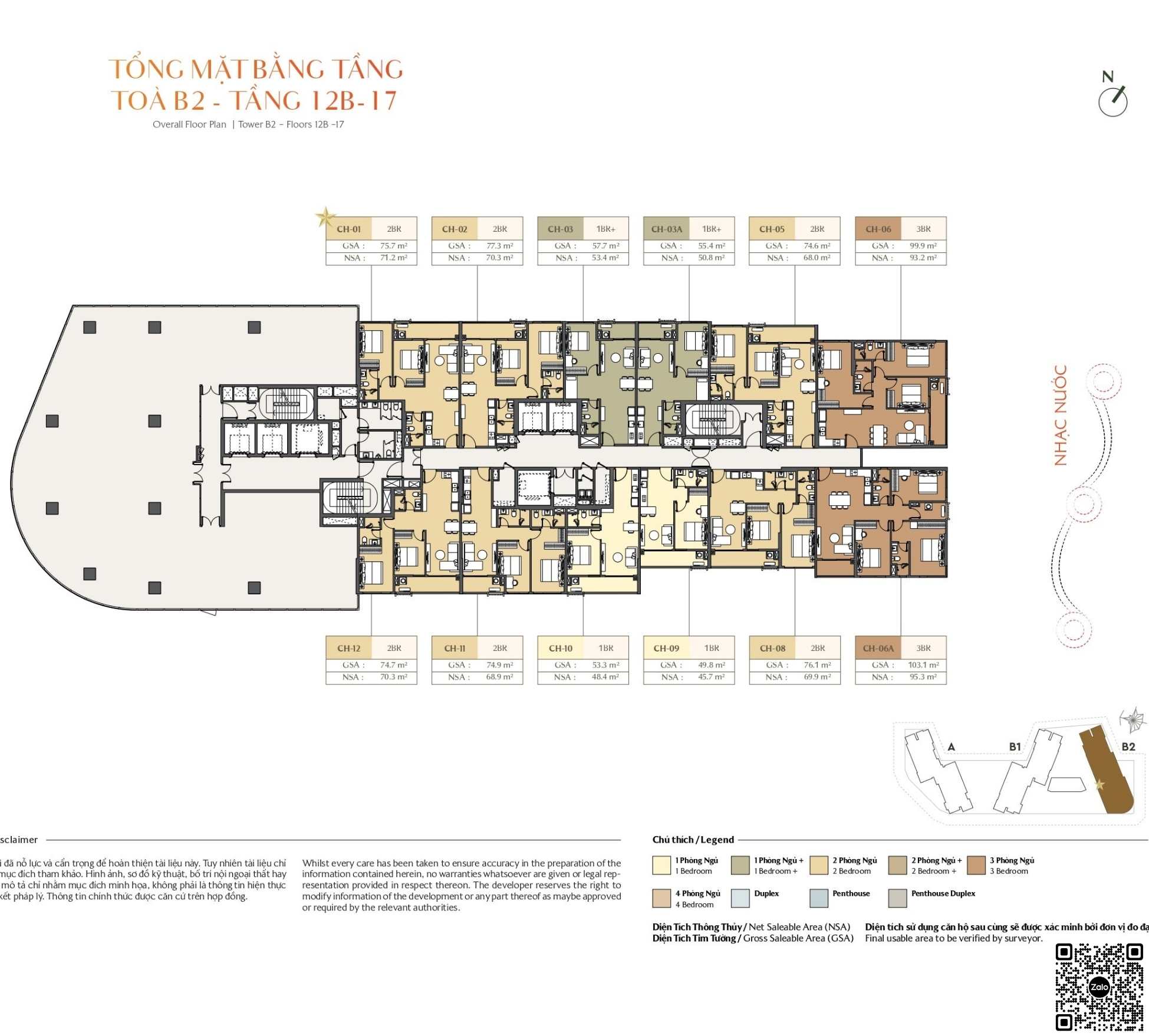 Masteri Cosmo Central Masteri Cosmo Central