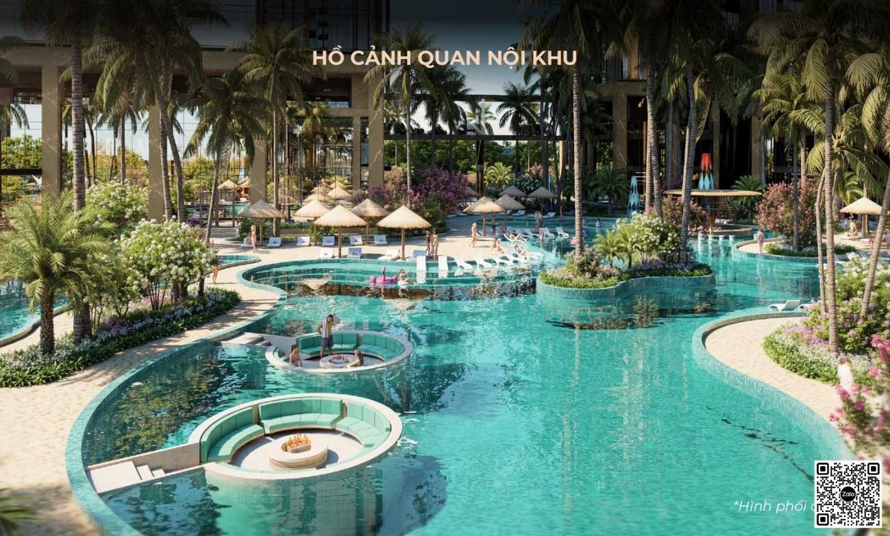 dự án Sunshine Sky City Quận 7