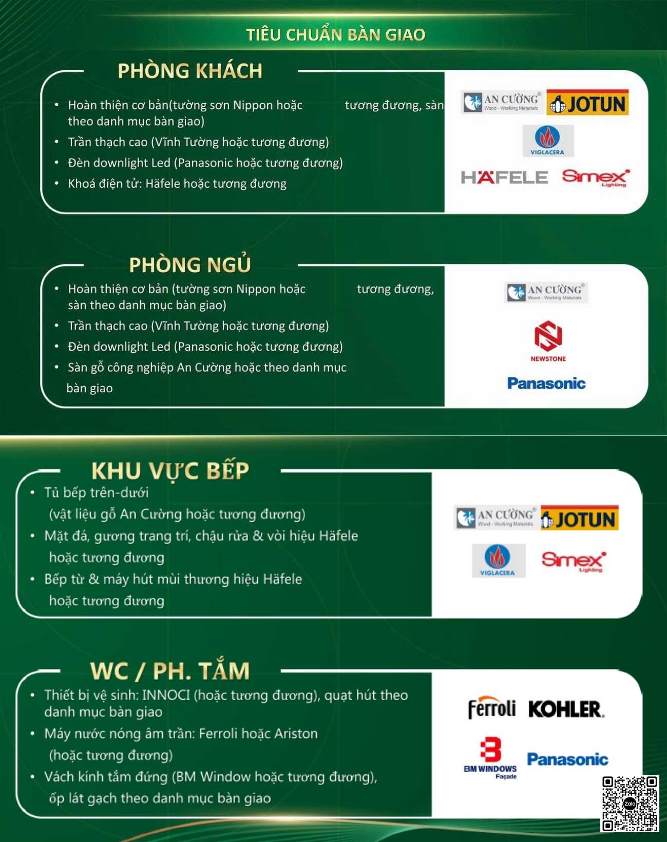 dự án Green Skyline TBS Dĩ An