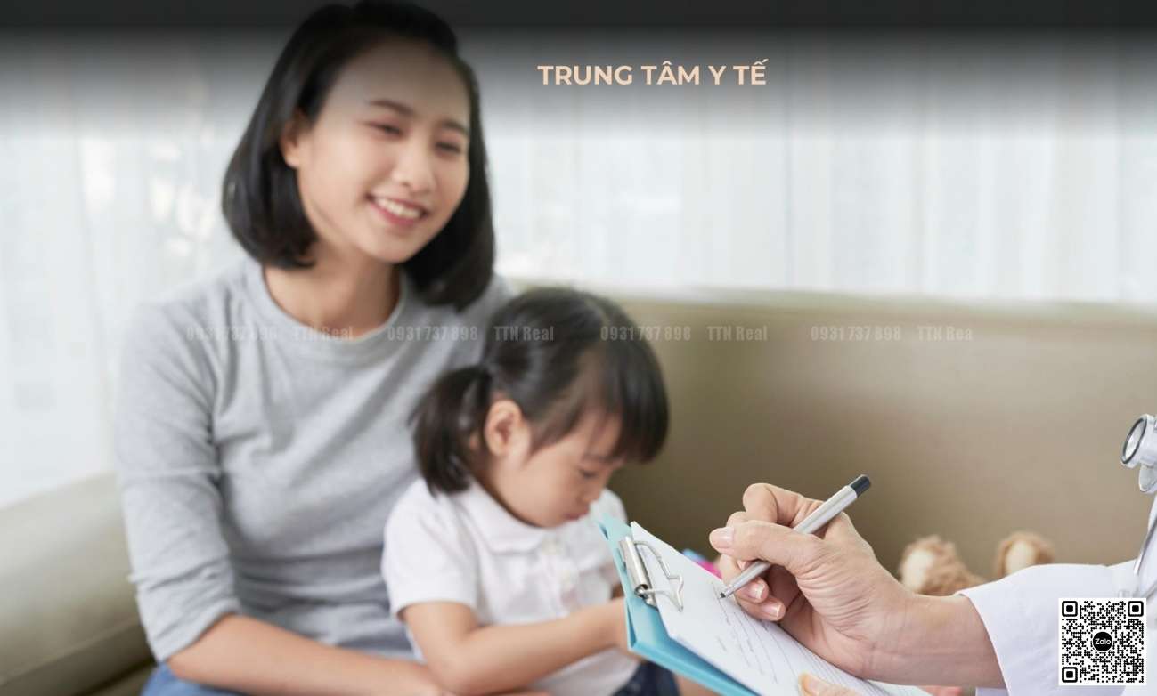 dự án Sunshine Sky City Quận 7