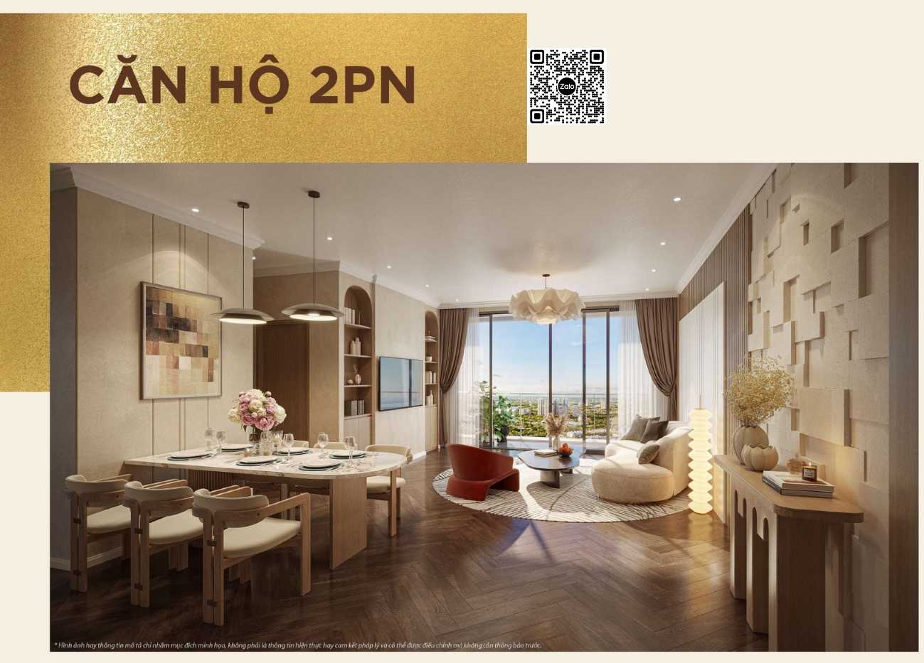 can ho 2PN vlasta premier phu thuan ttn
