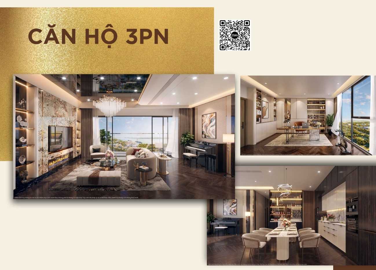 can ho 3PN vlasta premier phu thuan ttn