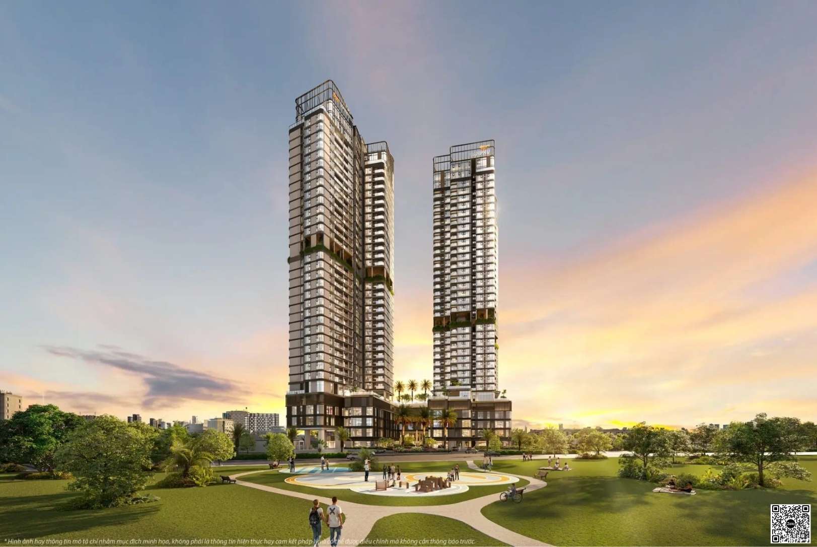 dự án Vlasta Premier Phú Thuận
