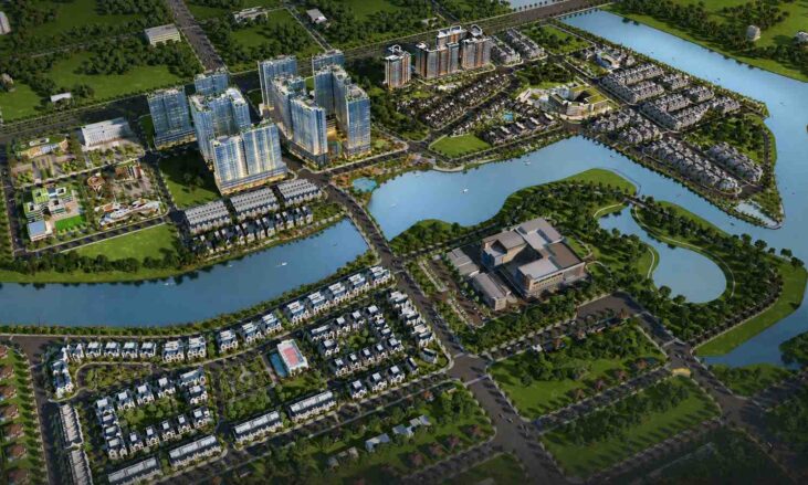 Gladia Heights
