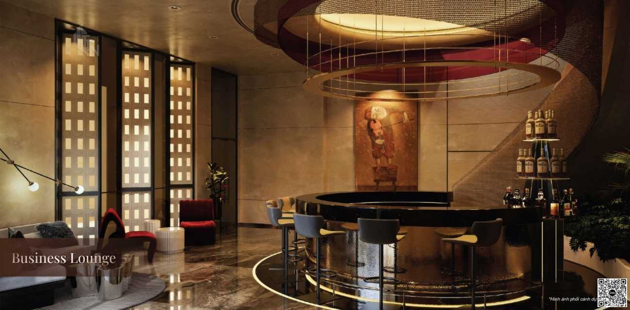 dự án Vlasta Premier Phú Thuận mặt tiền đường Đào Trí