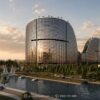 dự án Nobel Crystal Riverside chủ đầu tư Sunshine Group