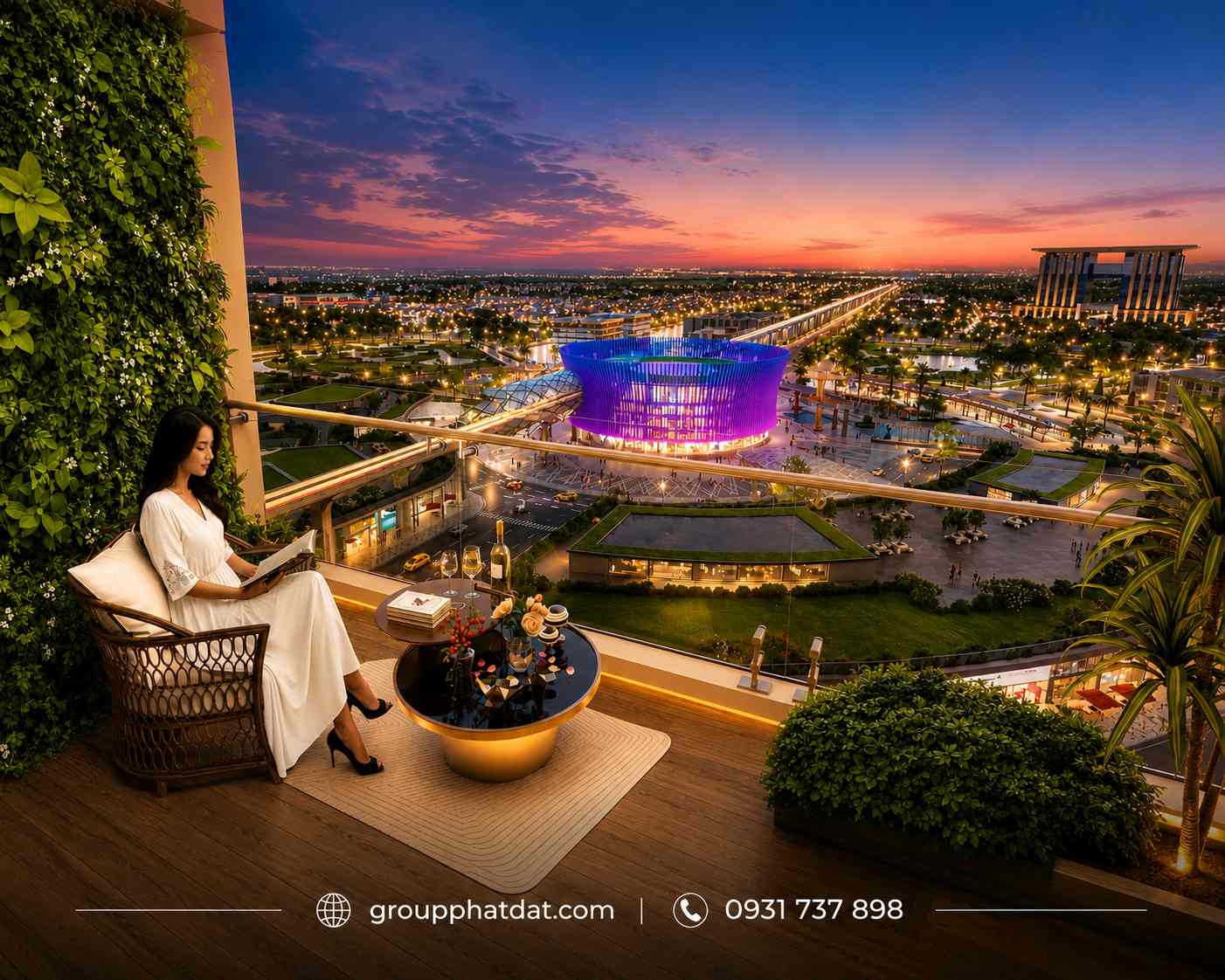 phoi-canh-du-an-nam-mekong-palza-binh-duong-ttn-2 Nam Mekong Grand Plaza Công ty Cổ phần Tập đoàn Nam Mê Kông