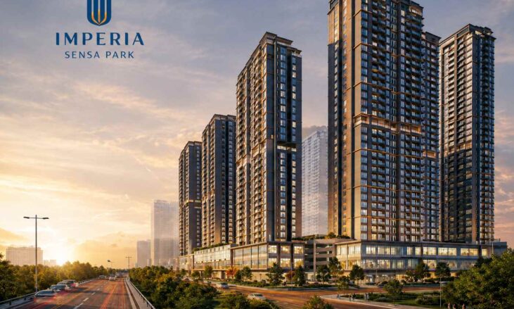 Imperia Sensa Park
