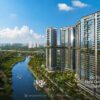 dự án palm river palm city