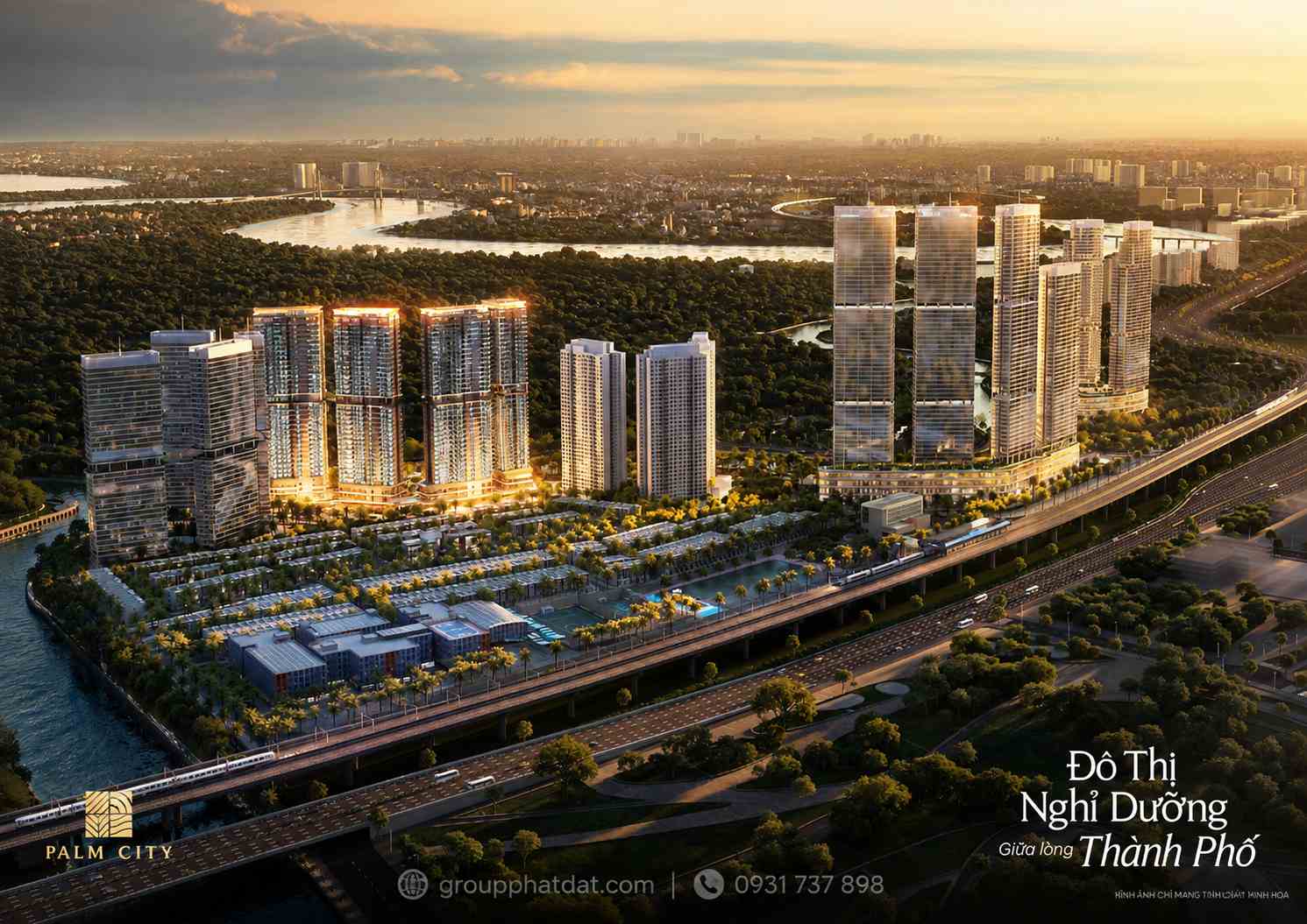 phoi-canh-palm-river-palm-city-quan-2-ttn palm river palm city