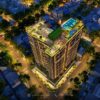 dự án Legacy 66 Tân Thành Chợ Lớn